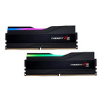 G.Skill Trident Z5 RGB 64GB (2x32GB) DDR5-6000 CL38 Desktop Memory Kit 288-Pin F5-6000J3848D32GX2-TZ5NR