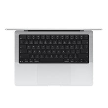 Apple MacBook Pro 14" M5 Pro 18-Core 24GB 2TB SSD WiFi 7 Silver Laptop MGDP4LL/A
