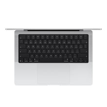 Apple MacBook Pro 14" M5 Max 18-Core 36GB RAM 2TB SSD Silver 2026 - New Sealed