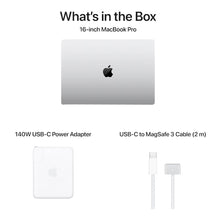 Apple MacBook Pro 16" M5 Pro 18-Core 48GB RAM 1TB SSD 16.2" Silver Laptop 2026 - New