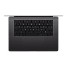 Apple MacBook Pro 16" M5 Max 36GB RAM 2TB SSD Space Black 2026 | 18-Core 16.2" Liquid Retina XDR