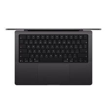 Apple MacBook Pro 14" M5 Pro 15-Core 24GB RAM 2TB SSD Space Black 2026 Laptop