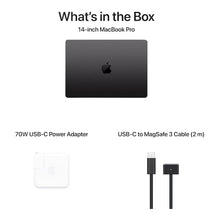 Apple MacBook Pro 14" M5 Pro 15-Core 24GB RAM 2TB SSD Space Black 2026 Laptop
