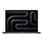 Apple MacBook Pro 16-inch Z1MZ00029 Space Black M5 Max 18-Core CPU 64GB RAM 2026 Laptop