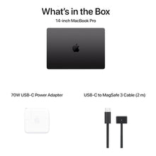 Apple MacBook Pro 14" M5 Pro 24GB 1TB SSD Nano-Texture Space Black Z1ML0001R Early 2026