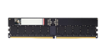 G.Skill G5P 128GB (4x32GB) DDR5-6400 PC5-51200 CL32 Quad Channel ECC Registered Memory Kit F5-6400R3239G32GQ4-G5 Black