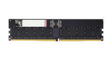 G.Skill G5P 128GB (4x32GB) DDR5-6400 PC5-51200 CL32 Quad Channel ECC Registered Memory Kit F5-6400R3239G32GQ4-G5 Black
