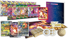 Pokemon Sword & Shield Ultra-Premium Collection: Charizard - SWSH11: Lost Origin