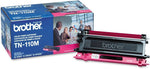 New, Pre-Owned - Brother TN-110M Magenta Toner Cartridge