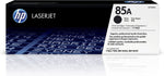 New, Pre-Owned - HP 85A (CE285A) High Yield Black LaserJet Toner Cartridge