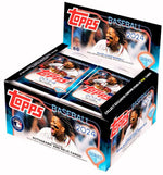 2024 Topps Series 1 Baseball - Retail 20 Packs