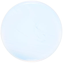 White Opalite Double Flare Plug Set