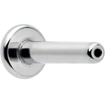 14G 5/16 G23 Titanium Threadless Post Only Labret Monroe Tragus