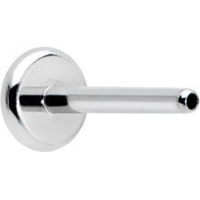 18G 5/16 G23 Titanium Threadless Post Only Labret Tragus Nose