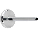 20G 5/16 G23 Titanium Threadless Post Only Labret Tragus Nose