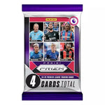 2024-25 Panini Prizm Premier League Soccer Trading Card Pack