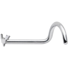 20G 1/4 Itty Bitty Bat Left Side Nose Screw