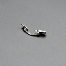 Sweet Pumpkin Frappe Autumn Double Mount Belly Ring