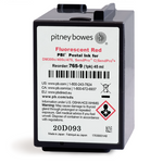 New, Pre-Owned - Pitney Bowes 765-9 Ink Cartridge