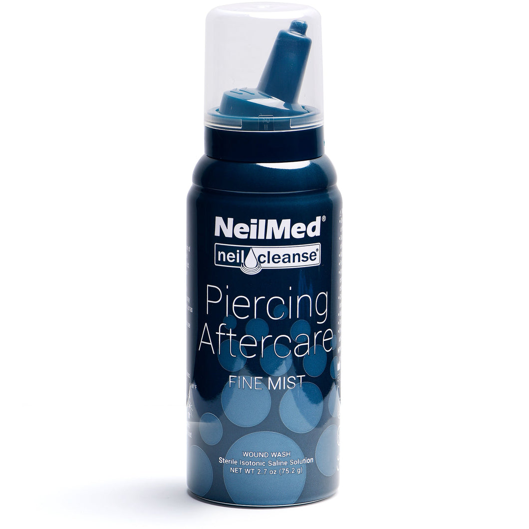 NeilMed Piercing Aftercare Mist 75 mL