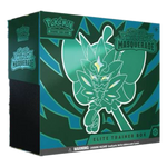 Pokemon TCG: Scarlet & Violet-Twilight Masquerade Elite Trainer Box