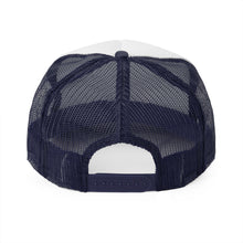 Bird Bam Social Club Trucker Hat
