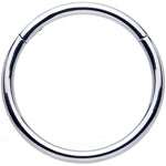 14G 5/8 Precision Hinged Segment RIng