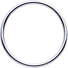16G 5/8 316L Surgical Steel Precision Hinged Segment Hoop