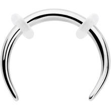 16G 5/16 Pincher Crescent Taper