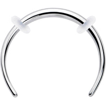 16G 3/8 Pincher Crescent Taper