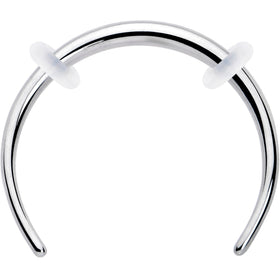 16G 3/8 Pincher Crescent Taper