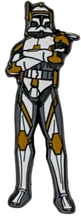 Star Wars Blind Box Mystery Enamel Pin SWC TOKYO 2025 Exclusive (04/30/2025)