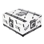 2024 Panini Donruss Optic Football Jumbo Value 12-Pack Box