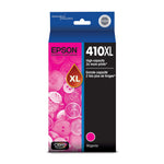 New, Pre-Owned - Epson 410XL Claria Premium High-Yield Magenta Ink Cartridge, T410XL