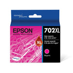 New, Pre-Owned - Epson T702XL Magenta High Yield ( T702XL320-S) Ink Cartridge