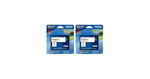 New, Pre-owned, Brother P-Touch TZe-251 Laminated Tape, Black Print on White Standard Adhesive Laminated Tape for P-Touch Label Makers, Each Roll is 0.94