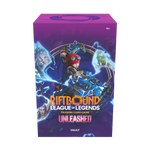 Riftbound TCG: Unleashed - The Unleashed Vault