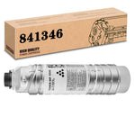 New, Pre-Owned - Ricoh MP 4500 High Yield Black Toner Cartridge, 841346