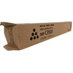 New, Pre-Owned - Ricoh MP C3503 High Yield Black Toner Cartridge, 841813