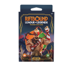 Riftbound Champion Deck: Lee Sin