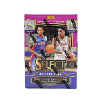 2023/24 Panini Select Basketball Blaster Hobby Box (Green Prizms)