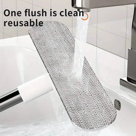 Multi-Functional Glass, Window Screens Cleaning Brush