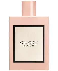 Gucci Bloom Eau de Parfum 100 ml bottle, high-resolution authorized retailer image