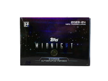 2023-24 Topps Midnight Basketball