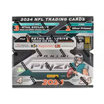 2024 Panini Prizm Football Retail 24-Pack Box