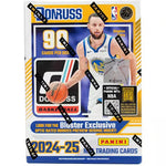 2024/25 Panini Donruss Basketball 6-Pack Blaster Box