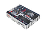 2025 Leaf Metal Football Hobby Box