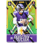 2024 Panini Phoenix Football 6-Pack Blaster Box