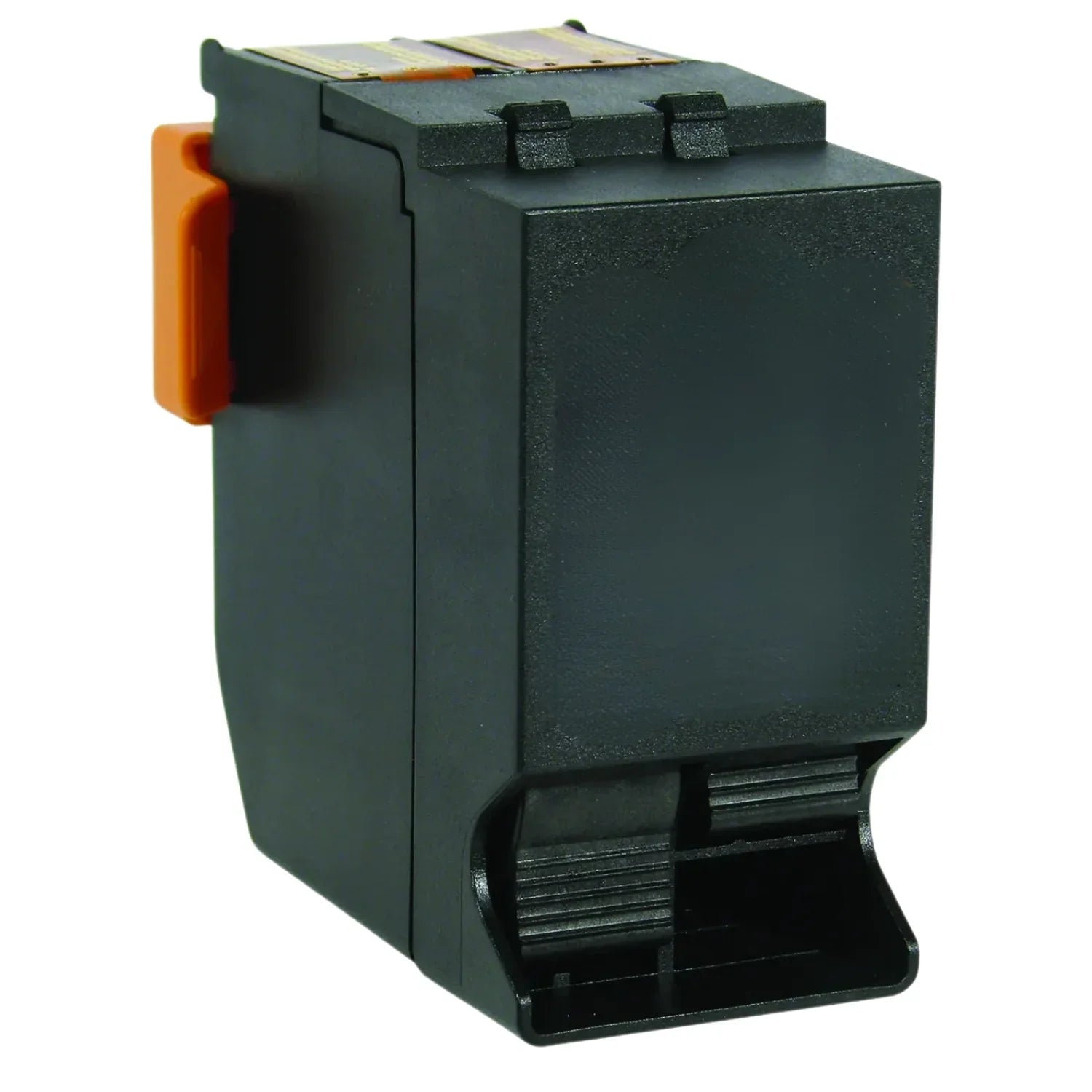 New, Pre-Owned - Neopost 4145711Y High Yield Fluorescent Red Ink Cartridge