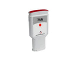 US Remanufactured for HP 746 Standard Yield Red Ink Cartridge, P2V81A